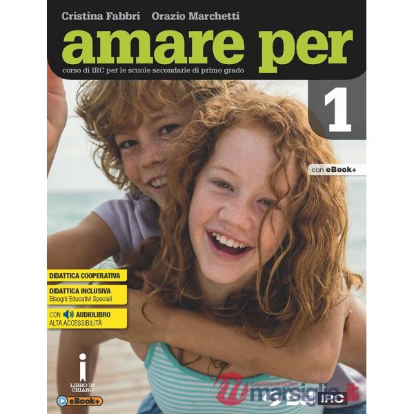 AMARE PER V.1