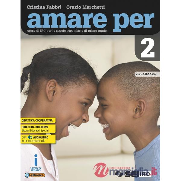 AMARE PER V.2