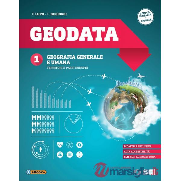 GEODATA V.1