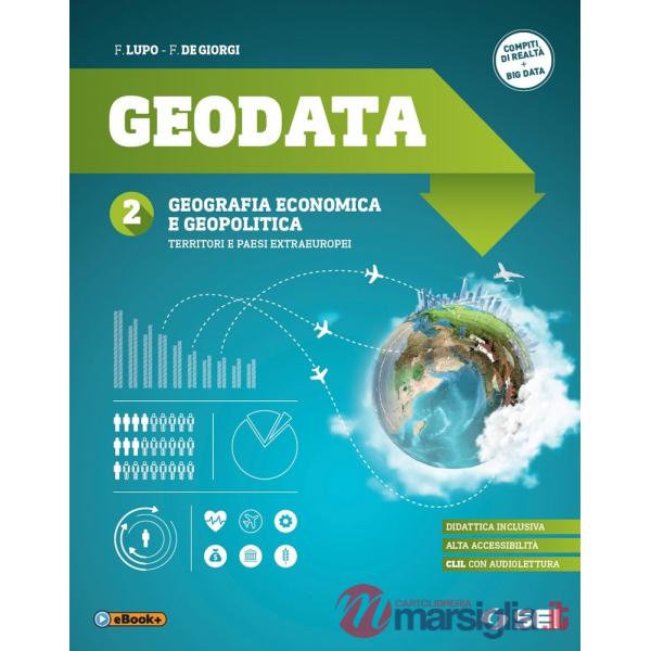 GEODATA V.2
