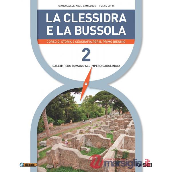 LA CLESSIDRA E LA BUSSOLA 2