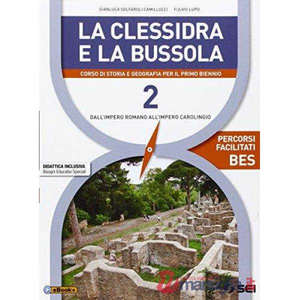 CLESSIDRA BUSS.BES 2