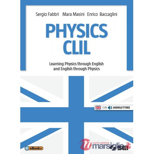 PHYSICS CLIL