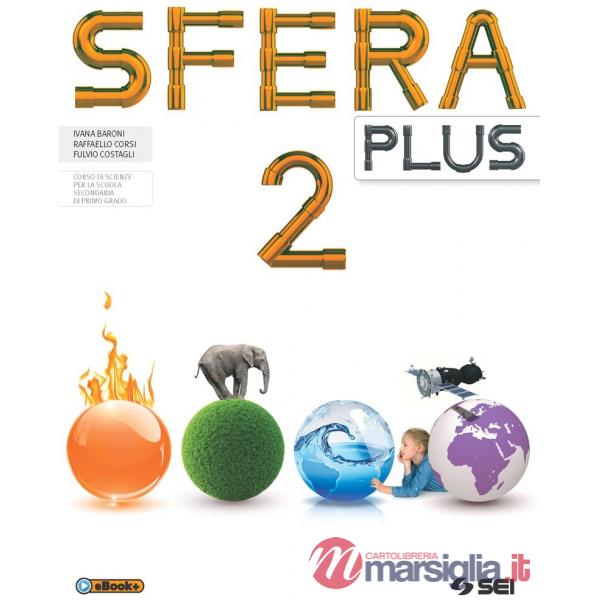 SFERA PLUS 2