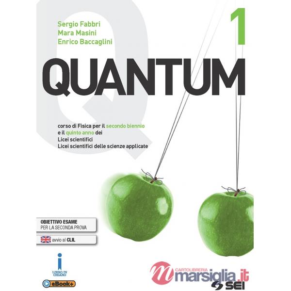 QUANTUM 1