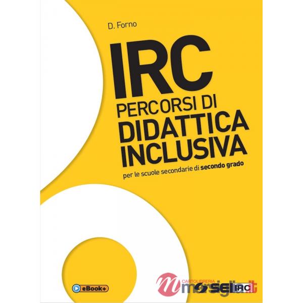 IRC PERCORSI DI DIDATTICA INCLUSIVA