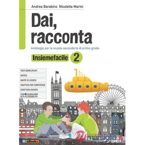 DAI RACCONTA - V.BES 2