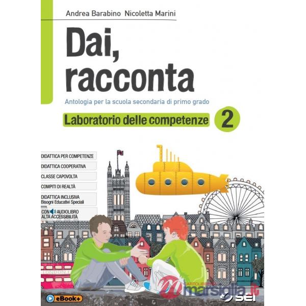 DAI RACCONTA LAB.2