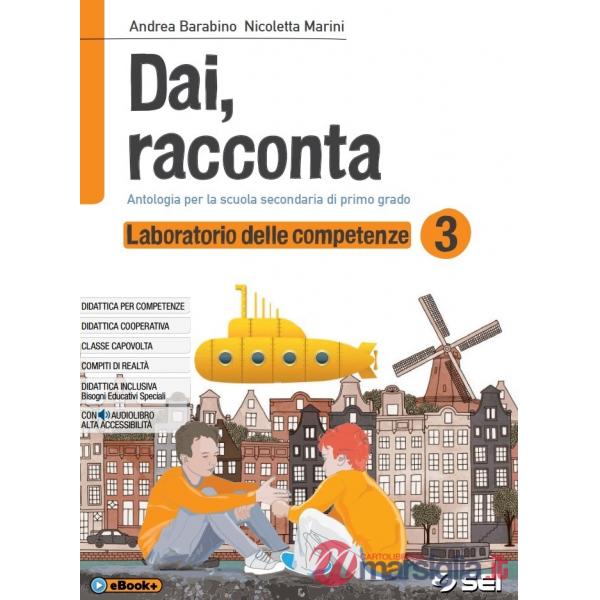 DAI RACCONTA LAB.3