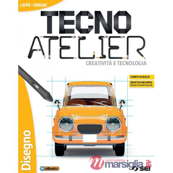 TECNOATELIER V.DISEGNO