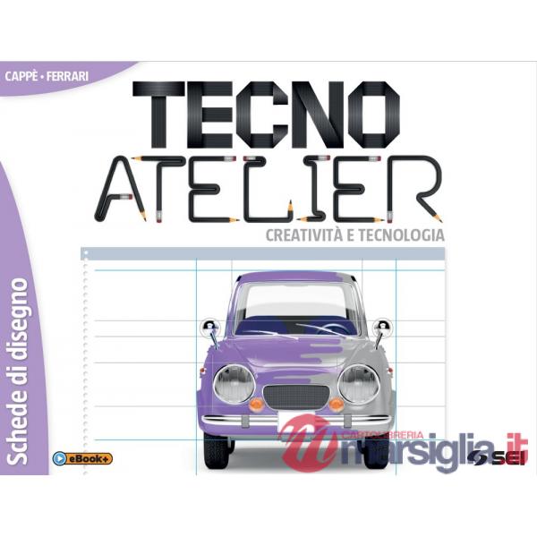 TECNOATELIER V.SCHEDE