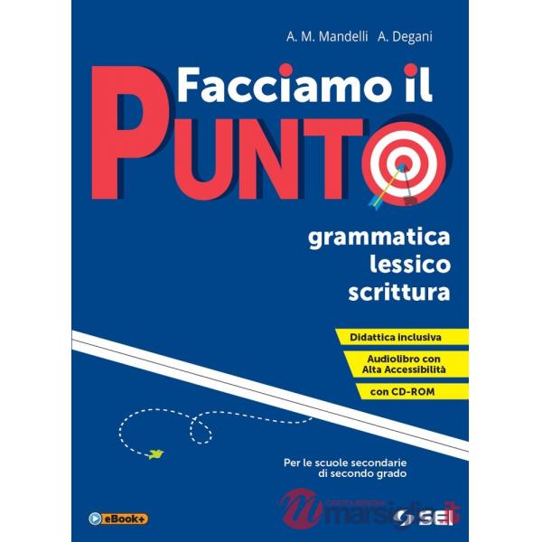 FACCIAMO IL PUNTO UNICO + SCHEMI