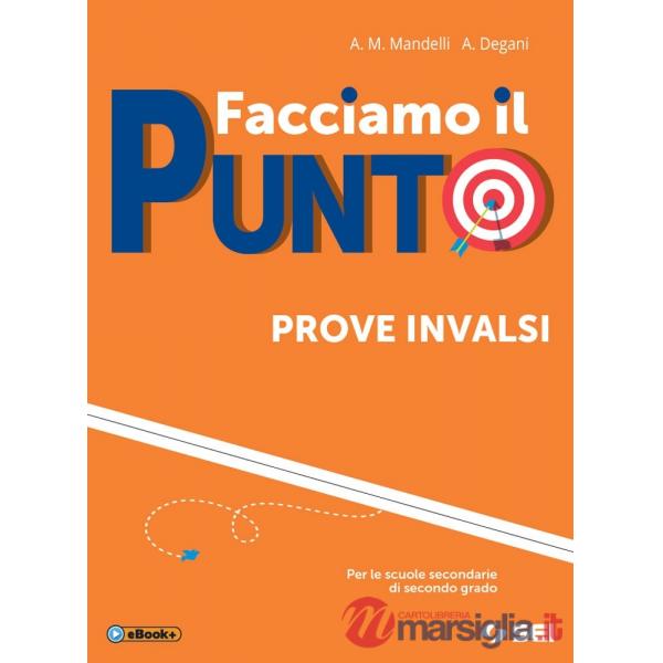 FACCIAMO IL PUNTO INVALSI