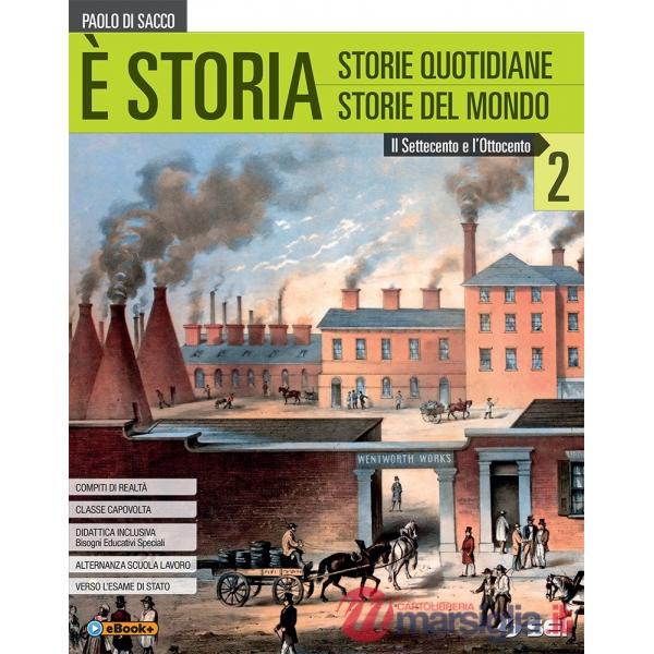 E' STORIA 2
