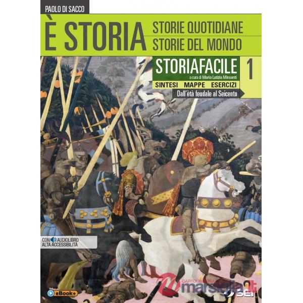 E' STORIA - V.BES 1