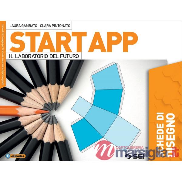 START APP - SCHEDE DIS.