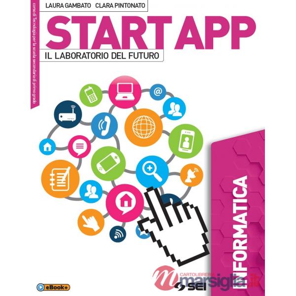 START APP - V.INFORMATIC