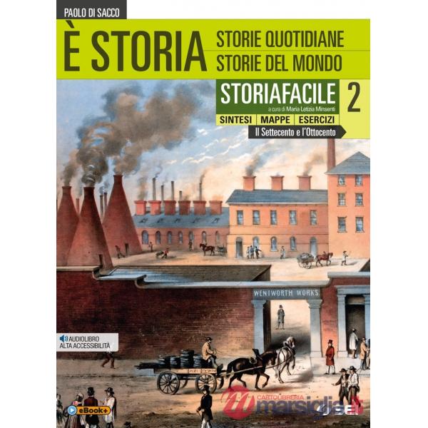 E' STORIA - V.BES 2