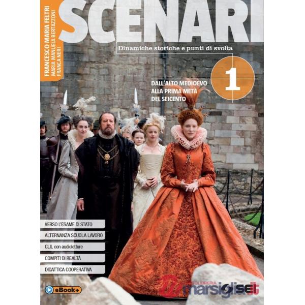 SCENARI 1