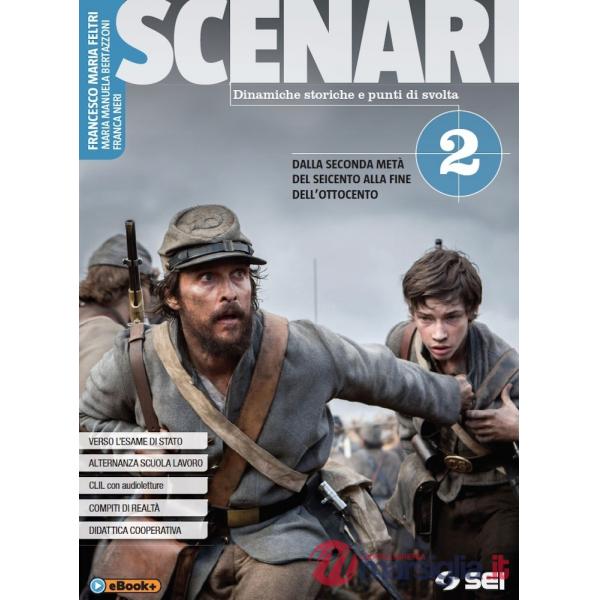 SCENARI 2