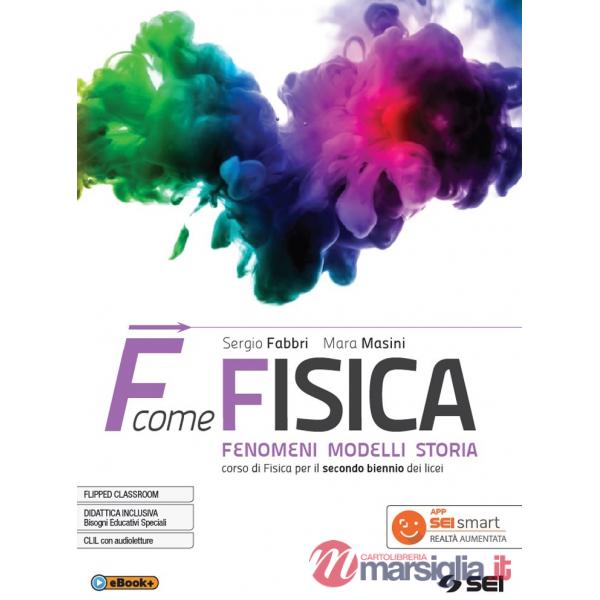 F COME FISICA 2 BIENNIO