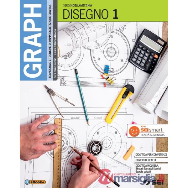 GRAPH 1 + S + M