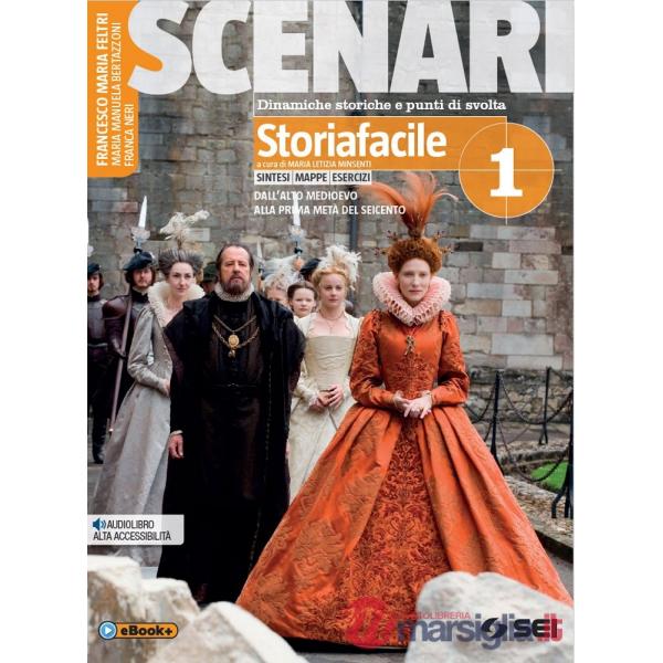 SCENARI STORIAFACILE 1