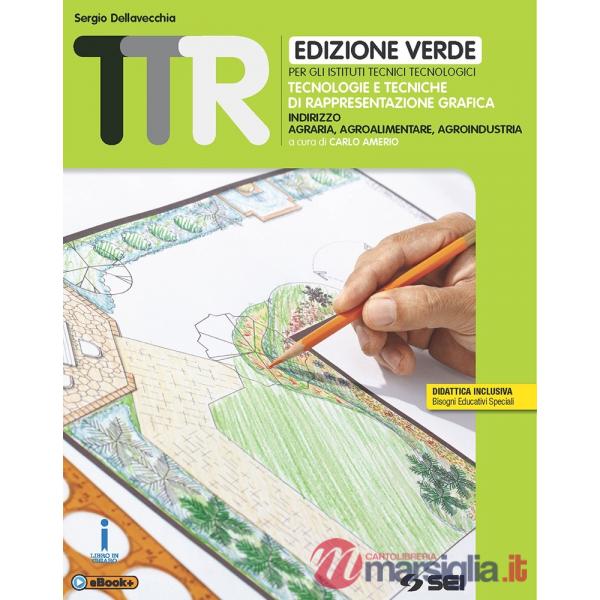 TTR EDIZIONE VERDE - INDIRIZZO AGRARIA