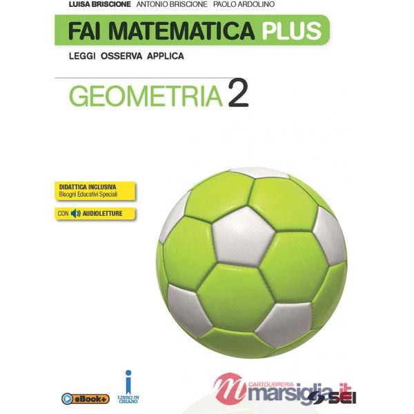 FAI MATEMATICA PLUS GEOM.2