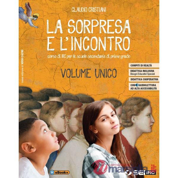 LA SORPRESA V.UN + ATL