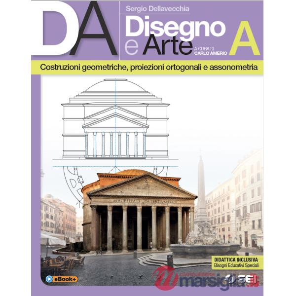 DA DISEGNO E ARTE A