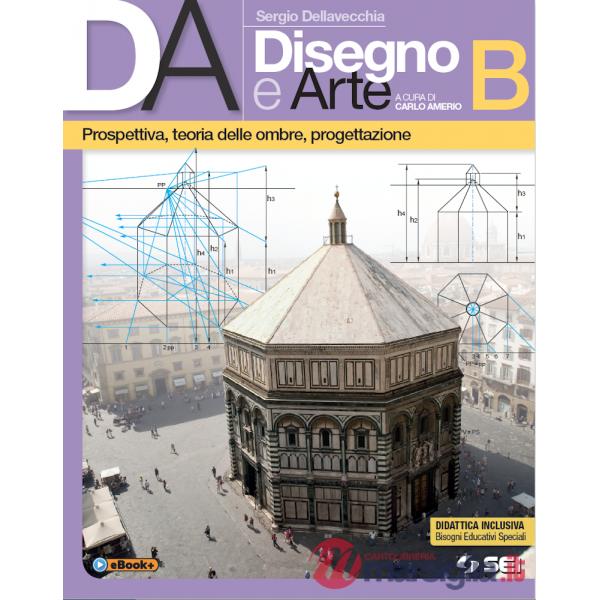 DA DISEGNO E ARTE B