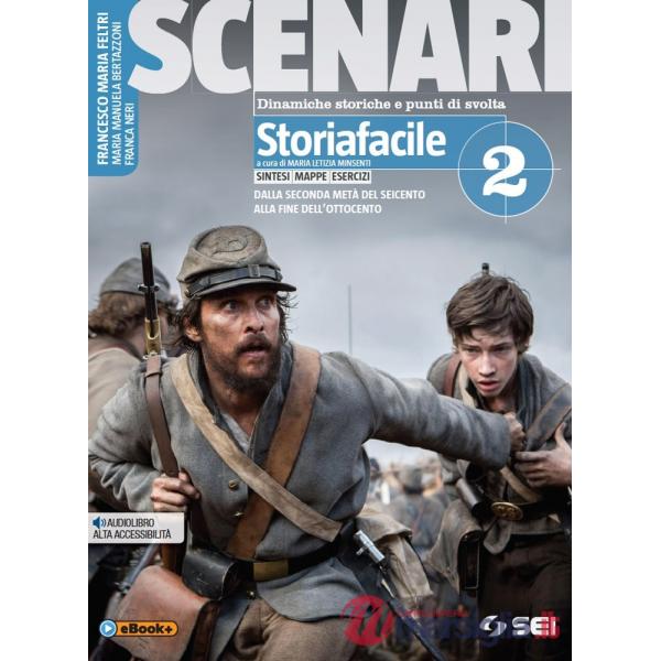 SCENARI STORIAFACILE 2