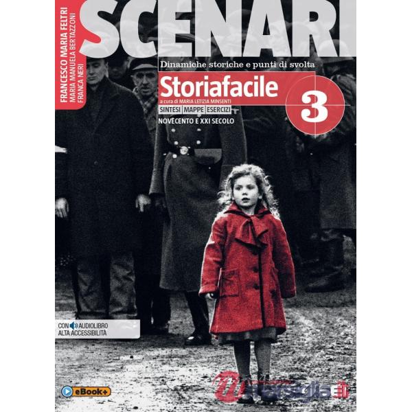 SCENARI STORIAFACILE 3