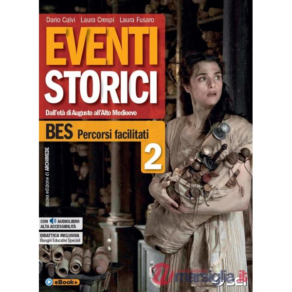 EVENTI STORICI BES 2