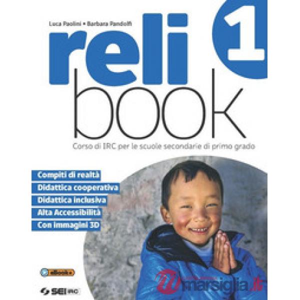 RELIBOOK 1