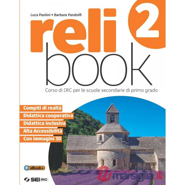 RELIBOOK 2