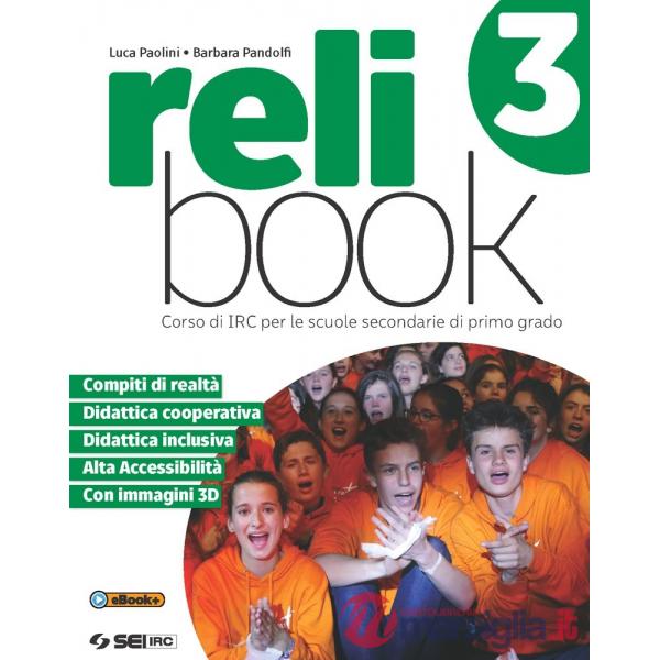 RELIBOOK 3