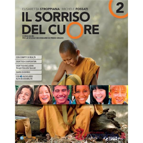 IL SORRISO DEL CUORE 2