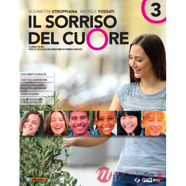 IL SORRISO DEL CUORE VOLUME 3
