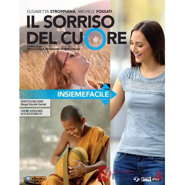 IL SORRISO DEL CUORE V.BES