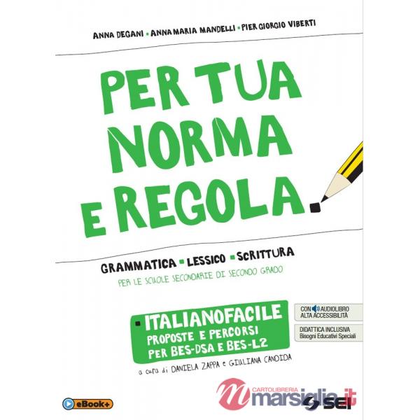 PER TUA NORMA V.BES