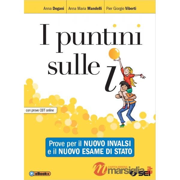 I PUNTINI SULLE I PROVE INVALSI
