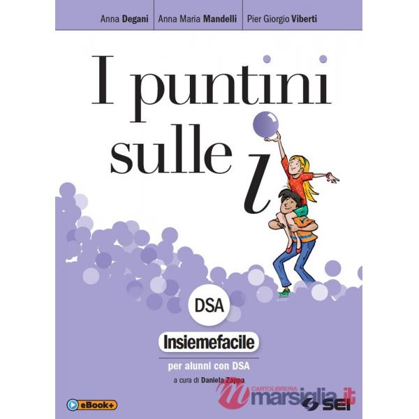 I PUNTINI SULLE I - STRUMENTI BES DSA