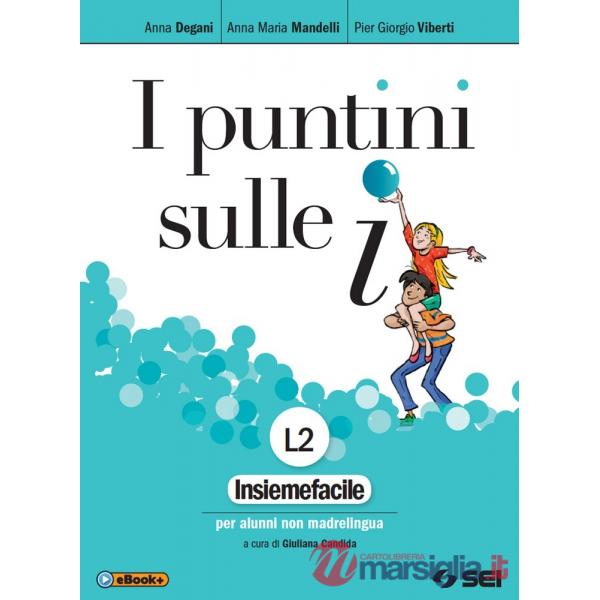 I PUNTINI SULLE I - STRUMENTI BES L2