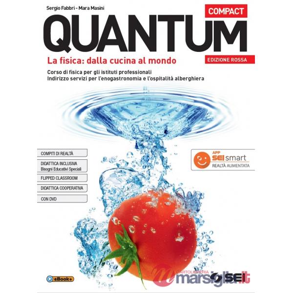 QUANTUM COMPACT ROSSA