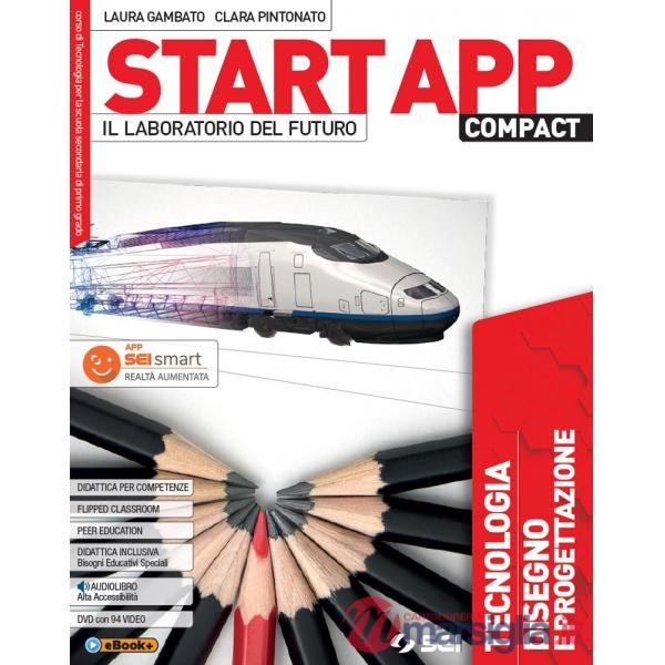 START APP COMPACT