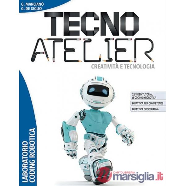 TECNO ATELIER CODING