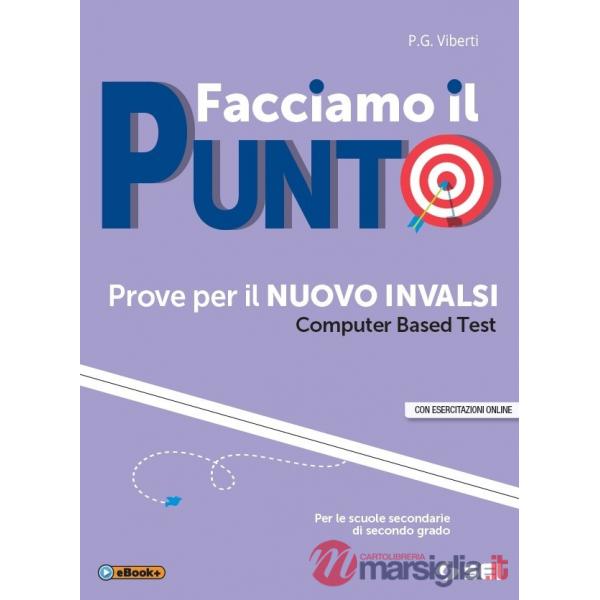 FACCIAMO IL PUNTO NUOVO INVALSI CBT