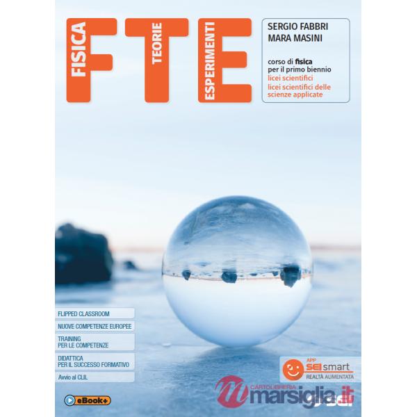 FTE VOLUME UNICO + LABORATORIO